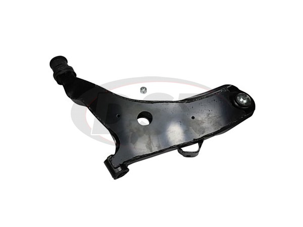 beckarnley-102-7354 Front Control Arm and Ball Joint - Passenger Side